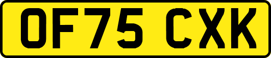 OF75CXK