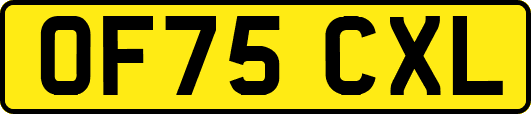 OF75CXL