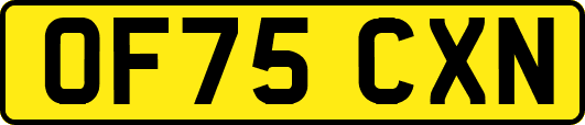 OF75CXN
