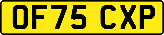 OF75CXP
