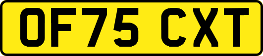OF75CXT