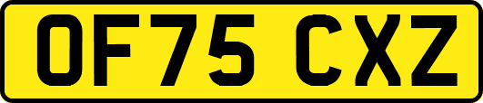 OF75CXZ