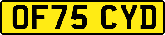 OF75CYD