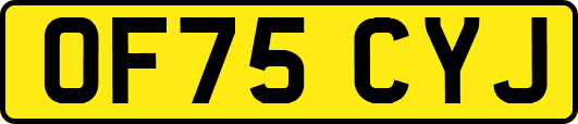 OF75CYJ