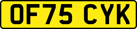 OF75CYK