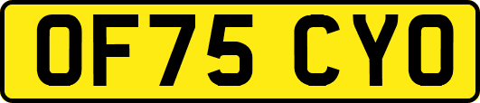 OF75CYO