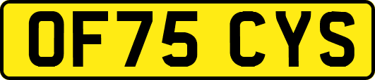 OF75CYS