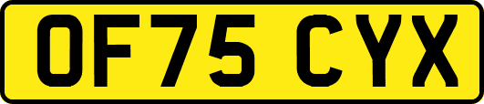 OF75CYX