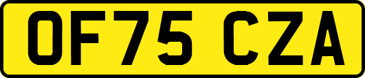 OF75CZA
