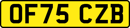 OF75CZB