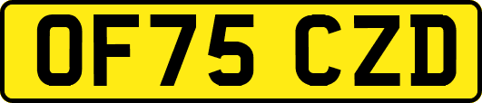 OF75CZD