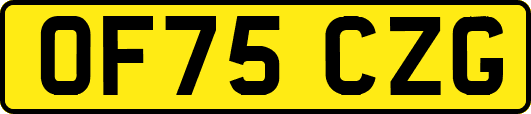 OF75CZG