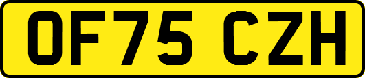 OF75CZH