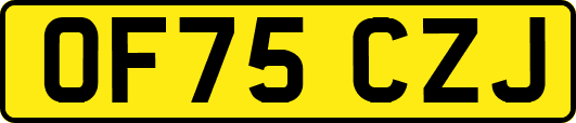 OF75CZJ