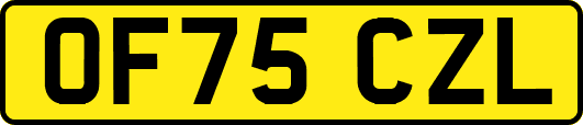OF75CZL