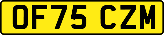 OF75CZM
