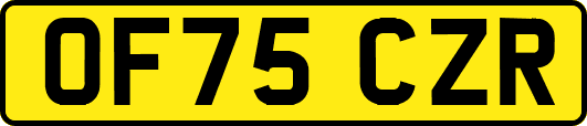OF75CZR
