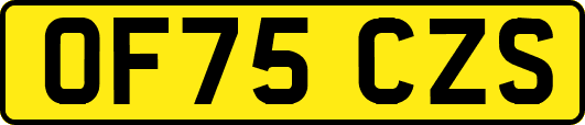 OF75CZS