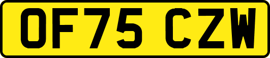 OF75CZW