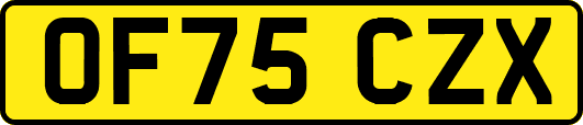 OF75CZX