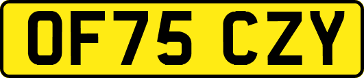 OF75CZY