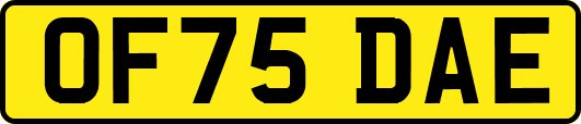 OF75DAE