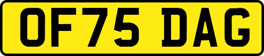 OF75DAG