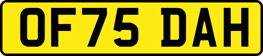OF75DAH