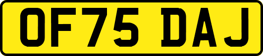 OF75DAJ