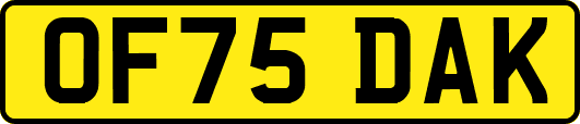 OF75DAK