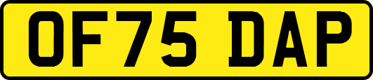 OF75DAP