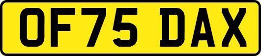 OF75DAX