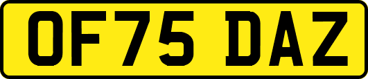 OF75DAZ