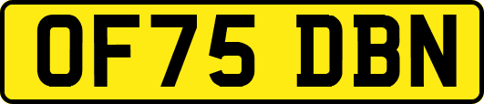 OF75DBN