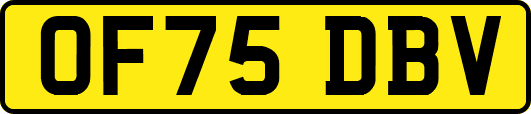 OF75DBV