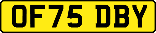 OF75DBY