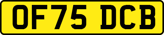 OF75DCB