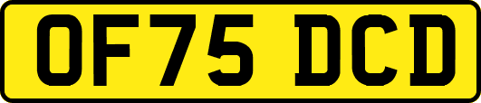 OF75DCD