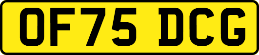 OF75DCG