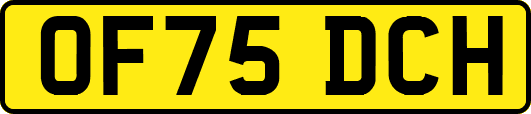 OF75DCH