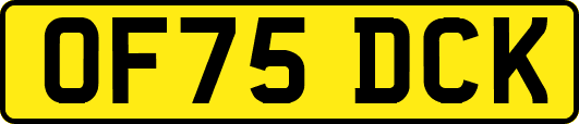 OF75DCK