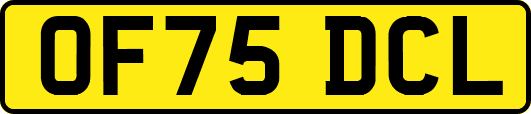 OF75DCL