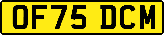 OF75DCM