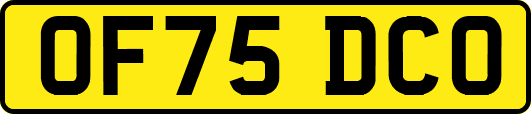OF75DCO