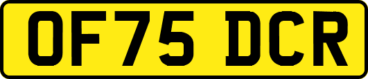 OF75DCR