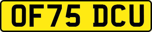 OF75DCU