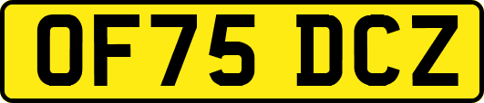 OF75DCZ