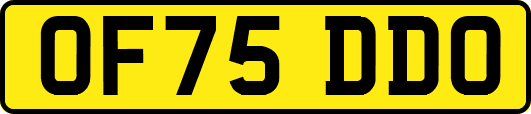 OF75DDO