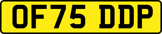 OF75DDP