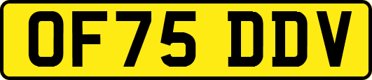 OF75DDV